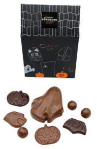 Pochette Halloween
