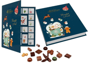 Calendrier de l'avent