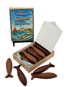 Boite de sardines
