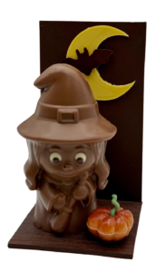 Sorcière
